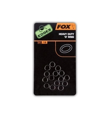 FOX HEAVY DUTY 0 RING