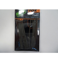 FOX SHRINK TUBE XSMAL