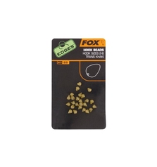 FOX HOOK BEADS 2-6
