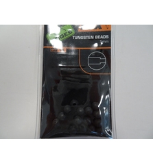 FOX TUNGSTEN BEADS 5mm