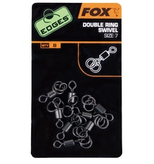 FOX DOUBLE RING 7
