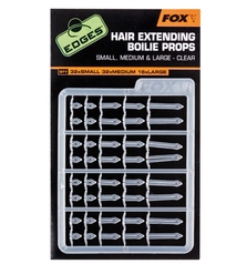 FOX HAIR EXTENDING BOILIE PROPS