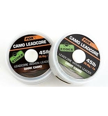 FOX CAMO LEADCORE 25m 45lb
