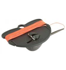 FOX CAPTIVE BACK LEADS MK2