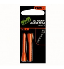 FOX ZIG ALIGNA LOADING TOOLS ORANGE