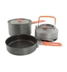 FOX MEDIUM COOKSET
