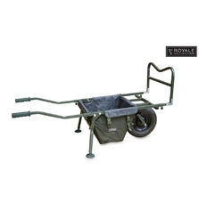 FOX ROYALE CARP BARROW WITH BARROW