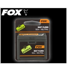 FOX BAIT FLOSS