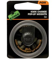 FOX KWIK CHANGE POP-UP WEIGHT SA