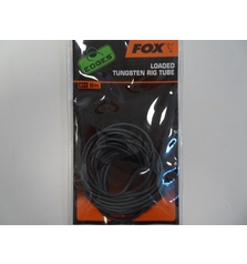 FOX LOADED TUNGSTEN RIG TUBE