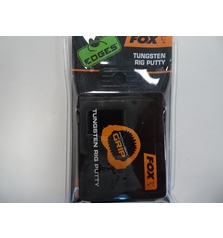 FOX TUNGSTEN PUTTY
