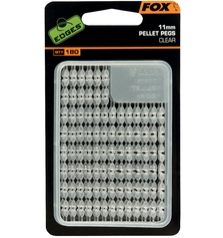 FOX PELLEET PEGS 21mm