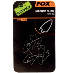 FOX MAGGOT 6-12