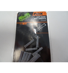 FOX ANTI BORE BAIT INSERTS