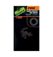 FOX KURO O RINGS