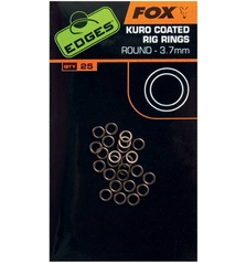 FOX KURO O RINGS