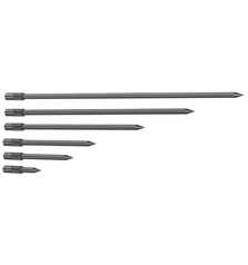 FOX BANKSTICK 45cm BLACK LABLE