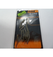 FOX LINE ALIGNAS 2-6
