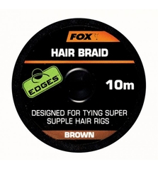 FOX HAIR BRAID 10m
