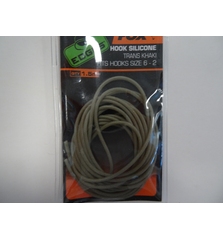 FOX HOOK SILICONE 1.5m