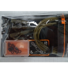 FOX LEAD CLIP