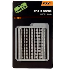 FOX BOILIE STOPS