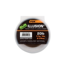 FOX EDGES ILLUSION LEADER 0.40mm