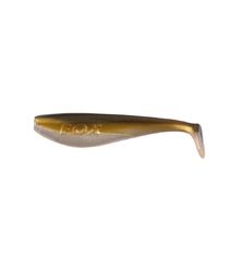 FOX RAGE ZANDER PRO BULK SHADS 12cm