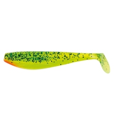FOX RAGE ZANDER PRO BULK SHADS 12cm