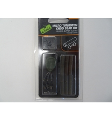 FOX MICRO TUNGSTEN CHOD BEAD KIT
