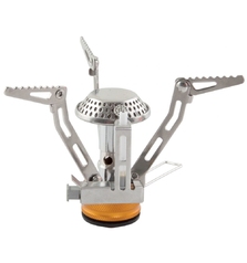FOX COOKWARE CANISTER STOVE