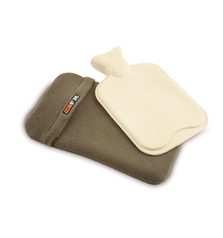 FOX FX HOT WATER BOTTLE