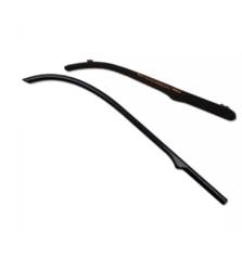 FOX RANGEMASTER CARBON