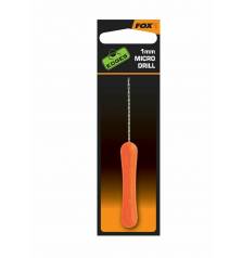 FOX 1mm MICRO DRILL