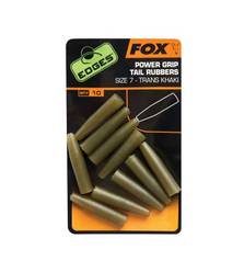 FOX POWER GRIP TAIL RUBBERS 7