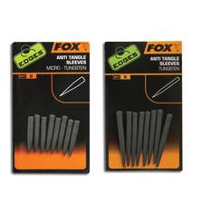 FOX TUNGSTEN ANTI TANGLE SLEEVES MINI
