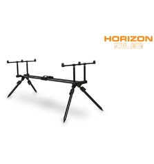 FOX HORIZON DUAL 3 ROD POD