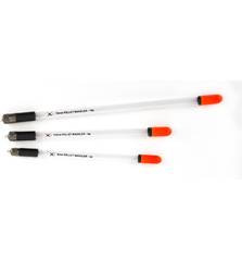MATRIX 10mm PELLET WAGGLER LOADED