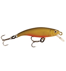 FOX RAGE SLICK STICK LEMON TIGER 6cm 6g