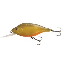 FOX RAGE HITCHER HOT OLIVE 10cm 35g