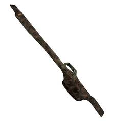 FOX CAMOLITE SINGLE ROD JACKET