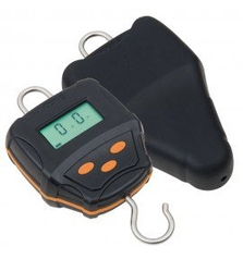 FOX DIGITAL SCALES
