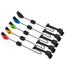 FOX MK3 SWINGER BLACK