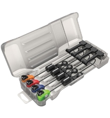 FOX MK3 SWINGER CASE