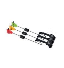 FOX MICRO SWINGERS ORANGE