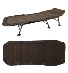 FOX R2 CAMO BEDCHAIR