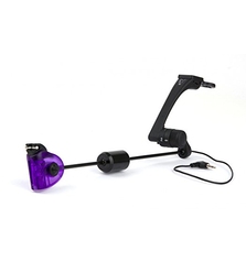FOX ILLUMINATED EURO MK2 PURPLE