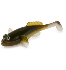 FOX GRONDEL WOBBLE 10cm ARKANSAS SHINER
