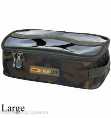 FOX CAMOLITE ACCESSORY BAG L