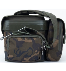 FOX CAMOLITE BUCKET CARRYAL
